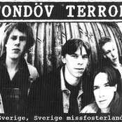 Sverige, Sverige Missfosterland