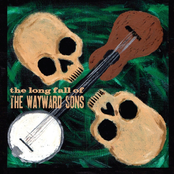 The Wayward Sons: The Long Fall Of