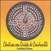 Cânticos aos Orixás do Candomblé