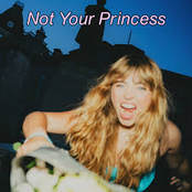 Not Your Princess