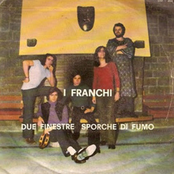 Due Finestre Sporche Di Fumo