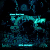 Ik Lamha (Lo-Fi Mix)