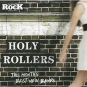 Classic Rock 266 - Holy Rollers