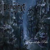 Affliction Curse by Dementia