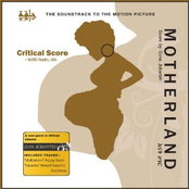 Sona Jobarteh: Motherland - The Score