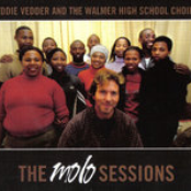 eddie vedder & walmer high school choir