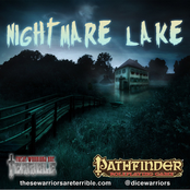 Pathfinder: Nightmare Lake