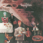 Hennig, Sonny: Tranengas / Schultz, Ernst: Paranoia Picknick