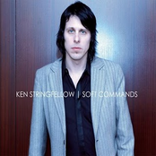 You Become The Dawn by Ken Stringfellow