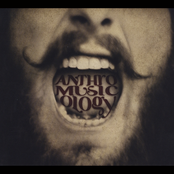 Grant Sabin: Anthromusicology