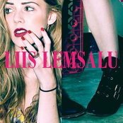 Wanna Get Down by Liis Lemsalu
