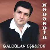 Baloglan Eshrefov