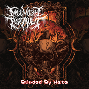 Blinded by hate