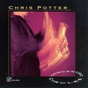 Mortal Coils by Chris Potter