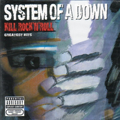 System of a Down - Prison Song