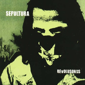 Mountain Song by Sepultura