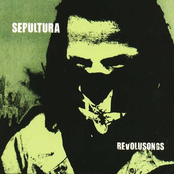 Angel by Sepultura