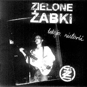 Andrzej by Zielone Żabki