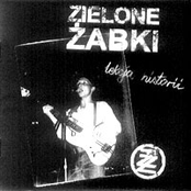 Ślepcy by Zielone Żabki