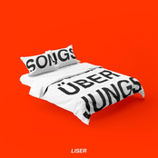 Liser – Songs über Jungs