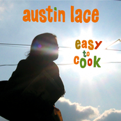Accidentally Yours by Austin Lace