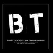 Burn Away by Bullet Treatment