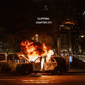 clipping. - Knees on the Ground