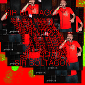 BOLTAGON! RAP STUFF