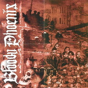 War, Hate and Misery