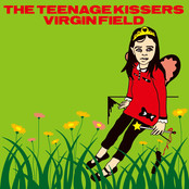 Broken April by The Teenage Kissers
