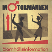 Samhällsinformation