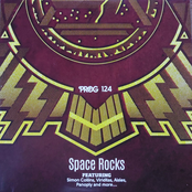 PROG 124 - Space Rocks
