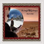 The Angie Haze Project: Heat to Cold