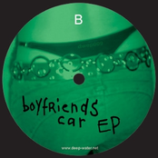 Boyfriends Car ep