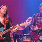 derek trucks & susan tedeschi