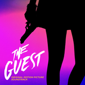 Survive: The Guest Original Motion Picture Soundtrack