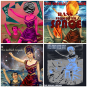 Bass from Outer Space