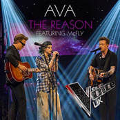 The Reason (feat. McFly)