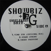 Under Pressure by Showbiz & A.g.