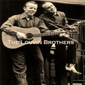 Thankful by The Louvin Brothers