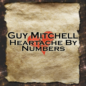 Heartache By Numbers