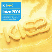 Kiss Ibiza 2001