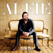 The First Time Ever I Saw Your Face by Alfie Boe