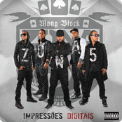 Impressões Digitais