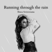 Running through the rain