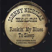 Johnny Nicholas & The Texas All-stars