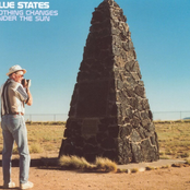 Blue States - Walkabout