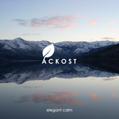Ackost | Elegant Calm LP