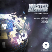 Smash My Disco