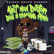 Ain't Nun Better Den a Cracking Phone